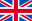 Bandera Inglaterra